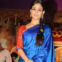 Nayanthara - Sri Rama Rajyam Audio Launch Pictures | Picture 60417